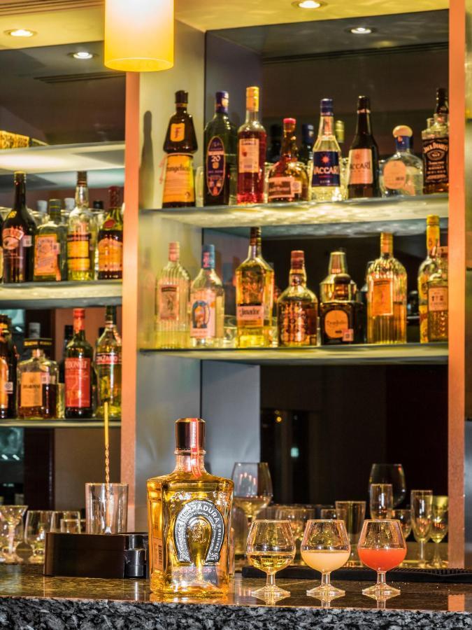 Hotel Mercury Inn Queretaro Ngoại thất bức ảnh