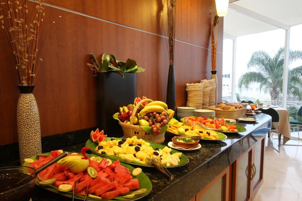 Hotel Mercury Inn Queretaro Ngoại thất bức ảnh