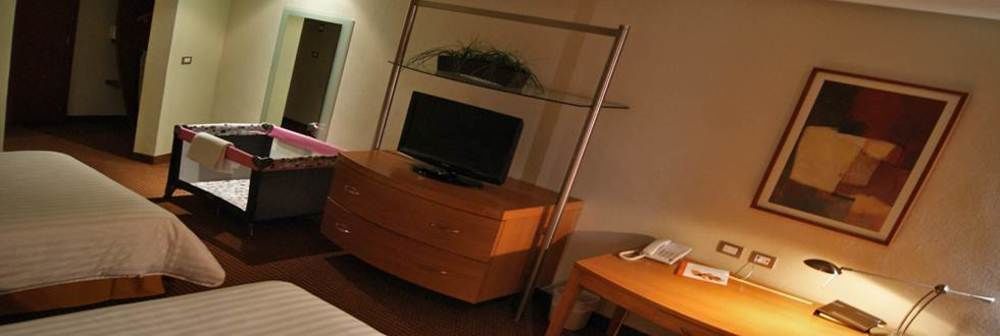 Hotel Mercury Inn Queretaro Ngoại thất bức ảnh