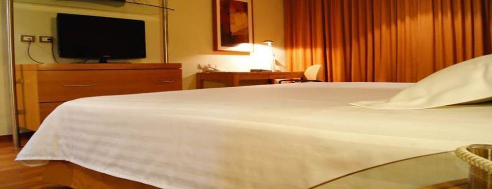 Hotel Mercury Inn Queretaro Ngoại thất bức ảnh