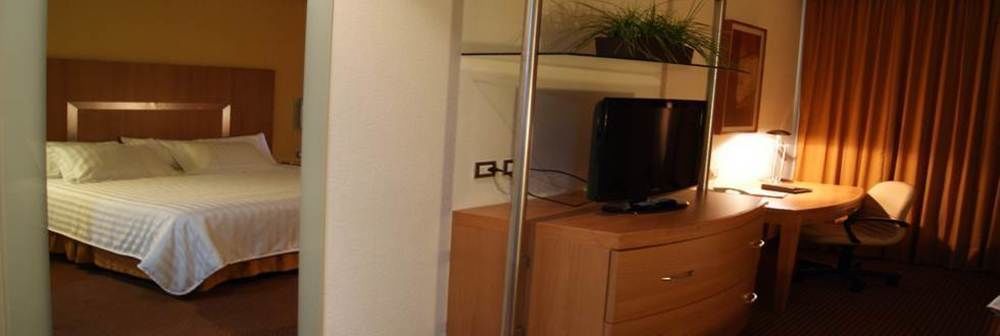 Hotel Mercury Inn Queretaro Ngoại thất bức ảnh