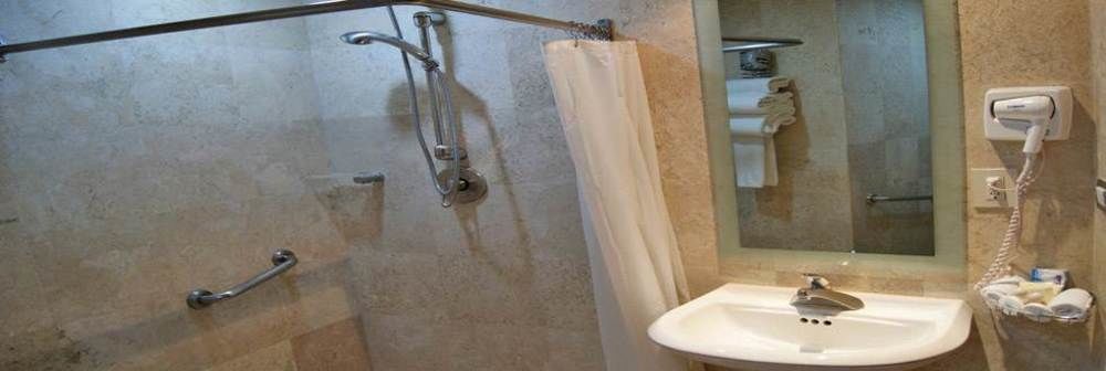 Hotel Mercury Inn Queretaro Ngoại thất bức ảnh