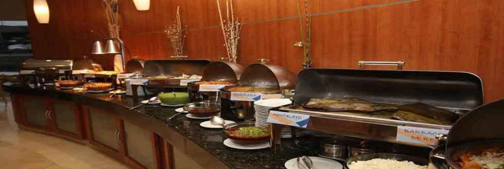 Hotel Mercury Inn Queretaro Ngoại thất bức ảnh