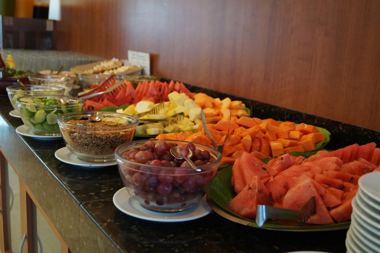Hotel Mercury Inn Queretaro Ngoại thất bức ảnh