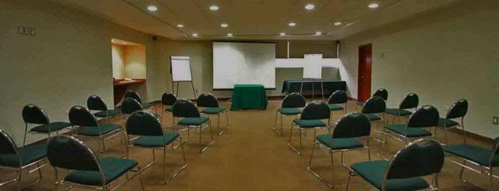 Hotel Mercury Inn Queretaro Ngoại thất bức ảnh
