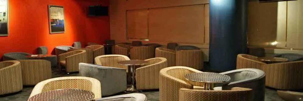 Hotel Mercury Inn Queretaro Ngoại thất bức ảnh