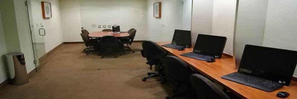 Hotel Mercury Inn Queretaro Ngoại thất bức ảnh