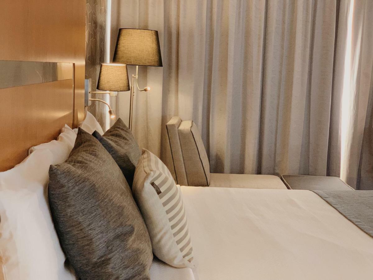 Hotel Mercury Inn Queretaro Ngoại thất bức ảnh