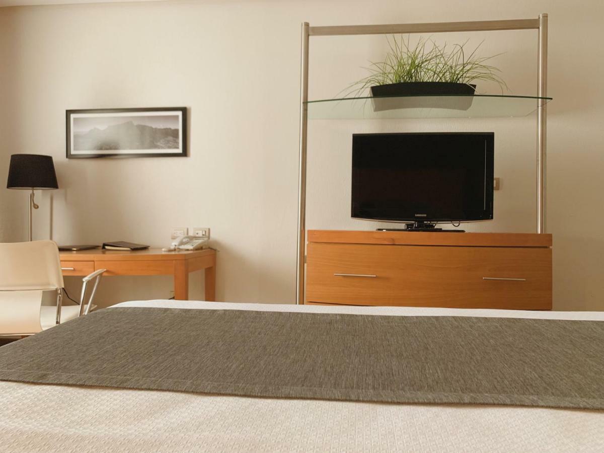 Hotel Mercury Inn Queretaro Ngoại thất bức ảnh